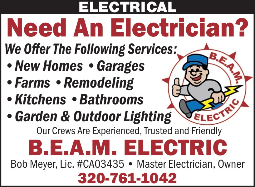 B.E.A.M. Electric