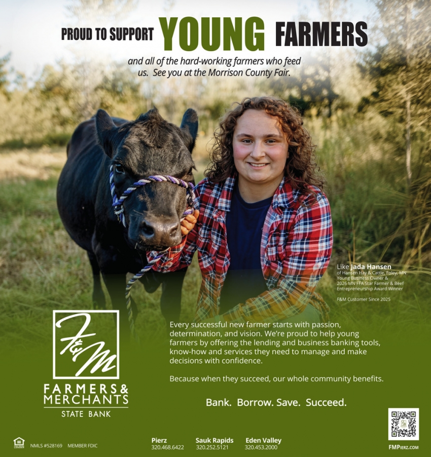 Farmers & Merchants State Bank