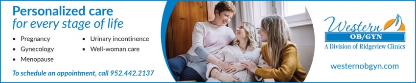 Western OB/Gyn