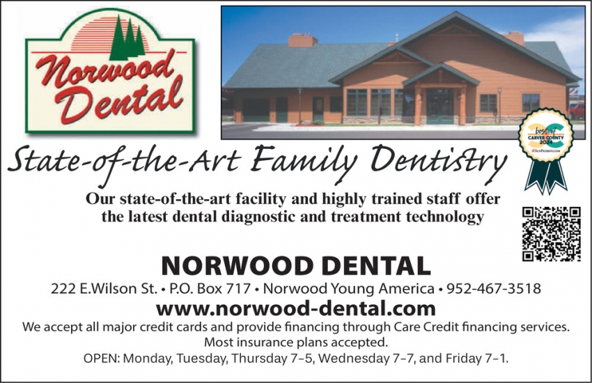 Norwood Dental