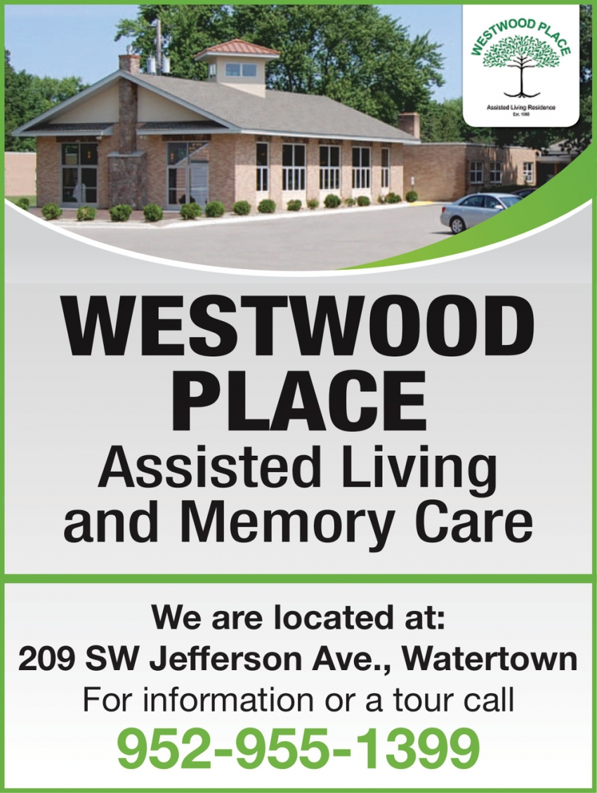 Westwood Place