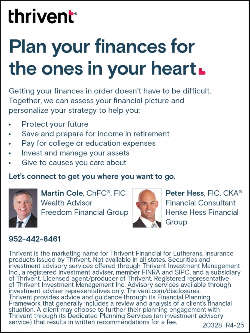 Thrivent Financial