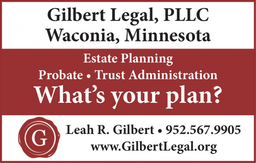 Gilbert Legal, PLLC