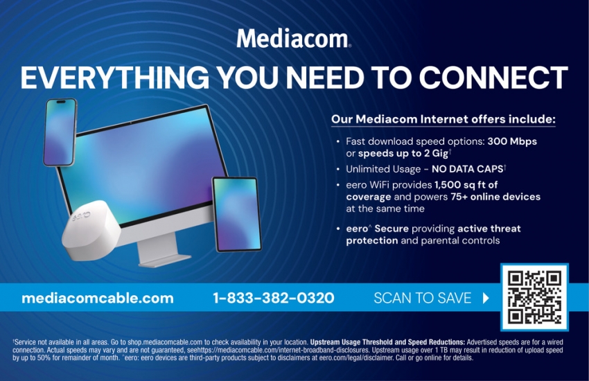 Mediacom