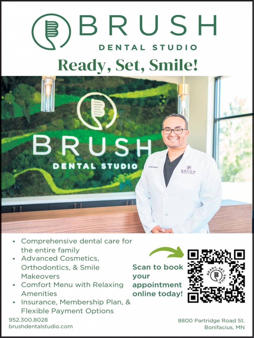 Brush Dental Studio