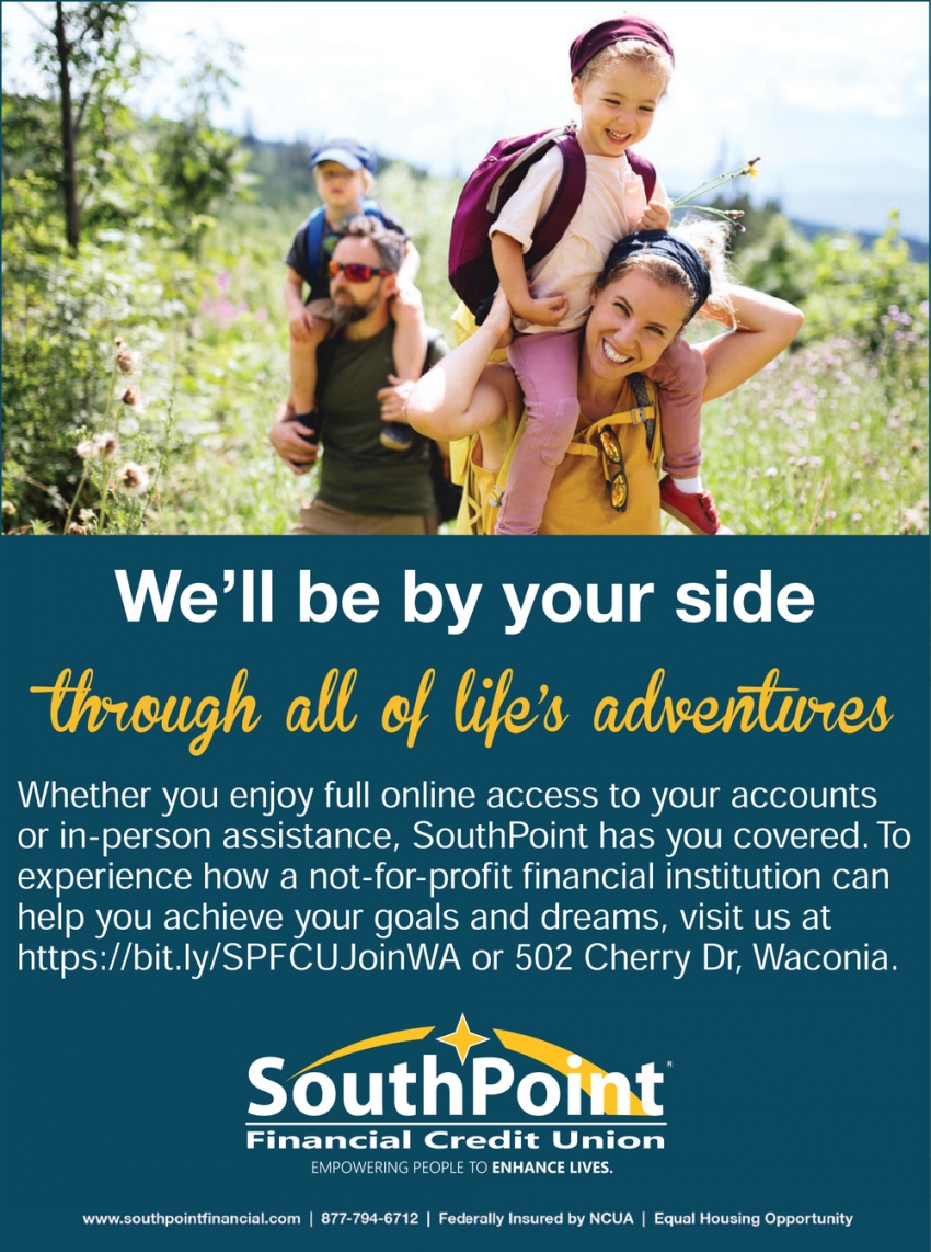 SouthPoint Financial Credit Union
