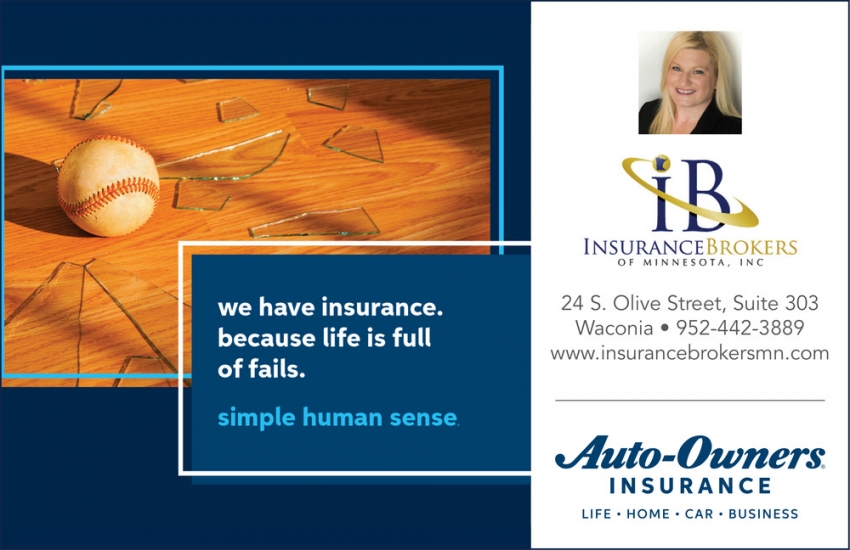 Insurance Brokers of Minnesota