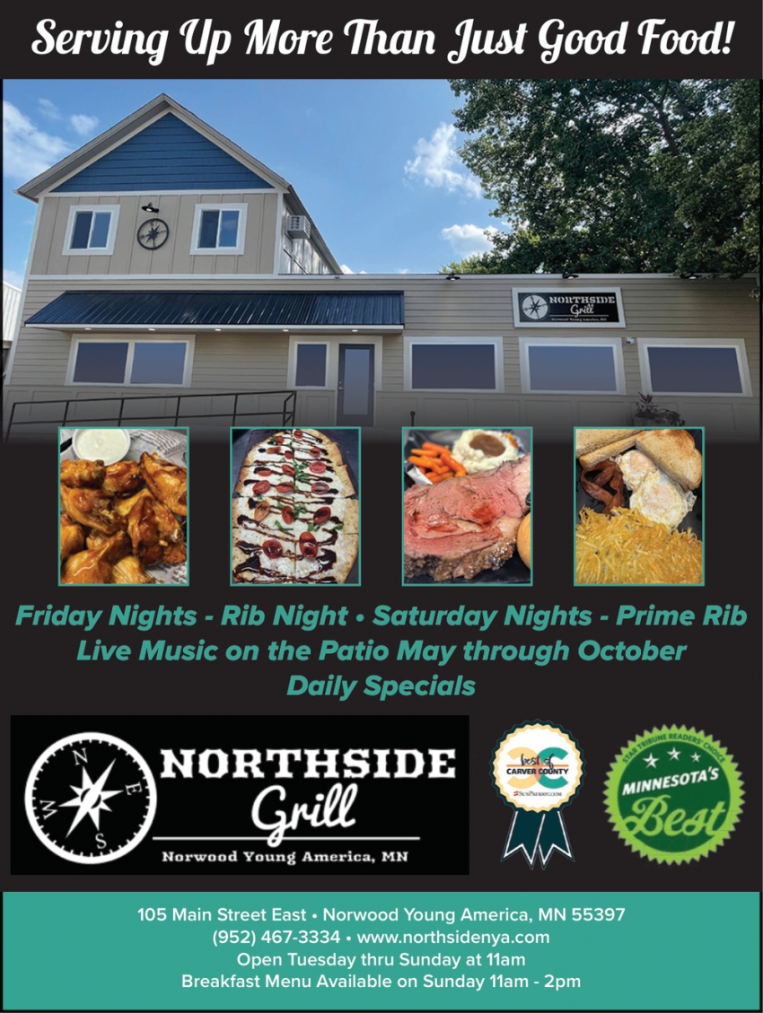 NorthSide Grill