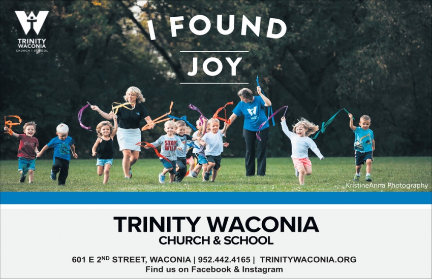 Trinity Waconia