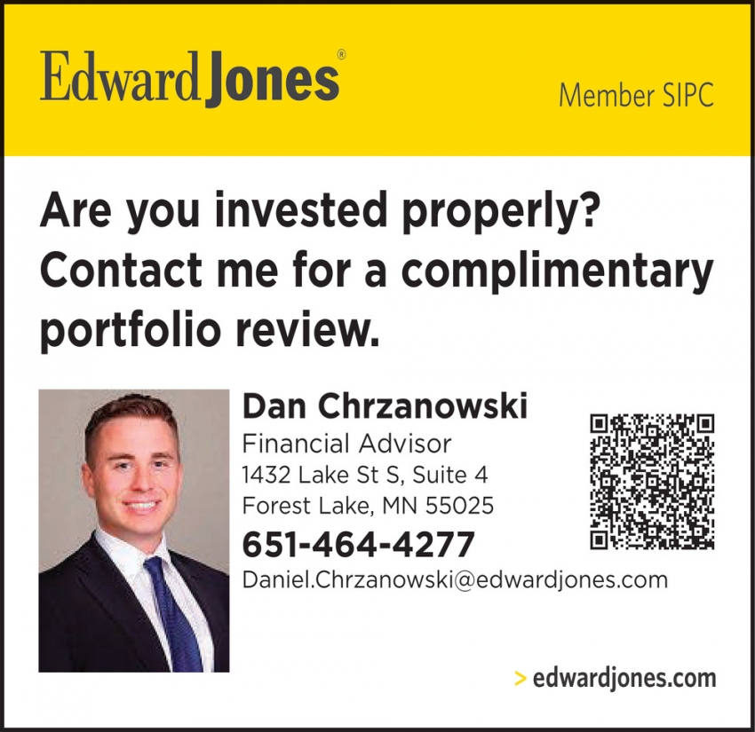 Edward Jones 