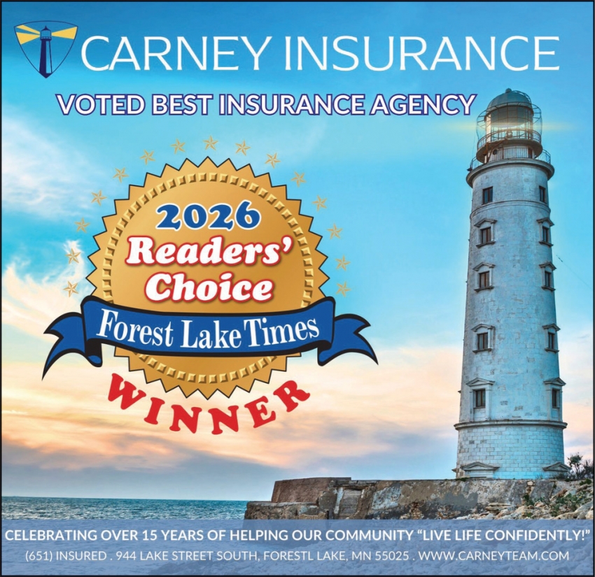 Carney Insurance Services Inc