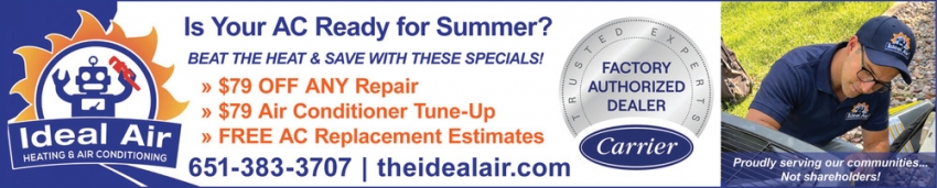Ideal Air