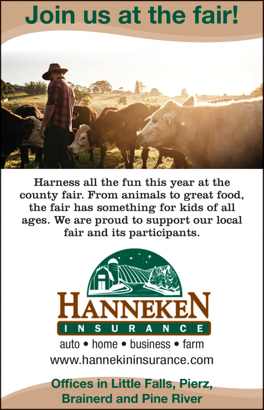 Hanneken Insurance