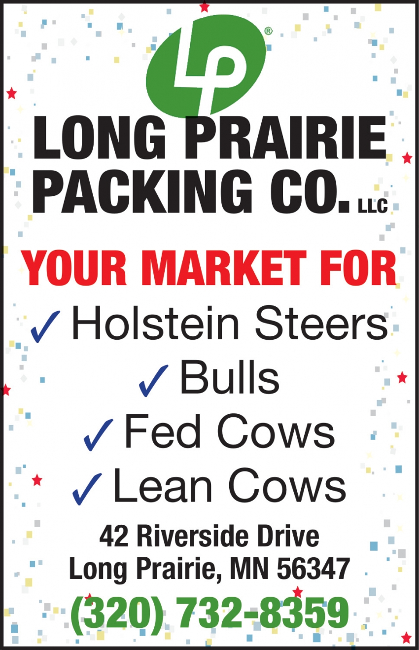 Long Prairie Packing Company