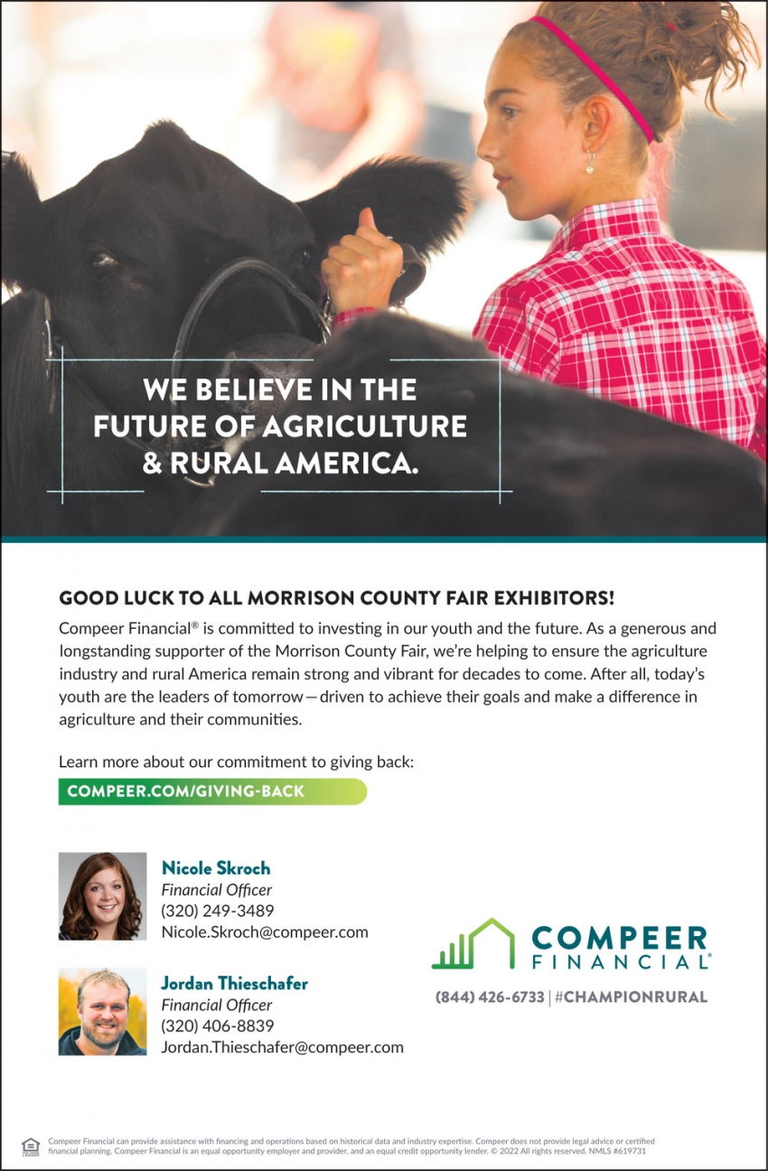 Compeer Financial