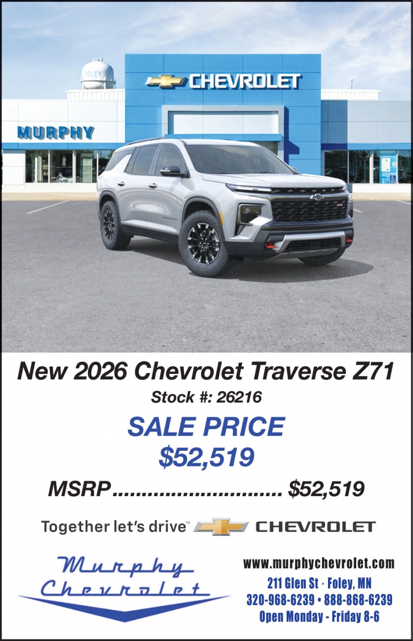 Murphy Chevrolet