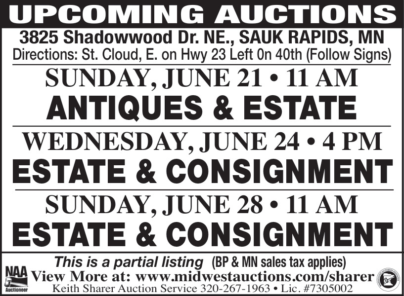Midwest Auctions
