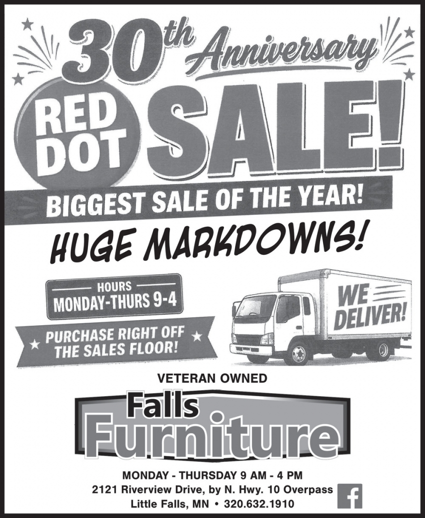 Falls Furniture