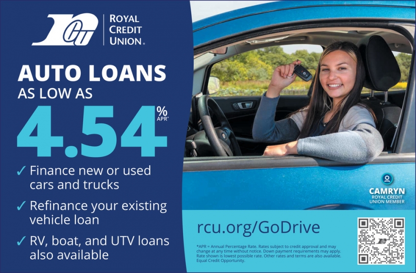 Royal Credit Union 