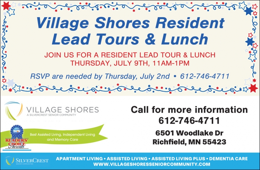 Village Shores