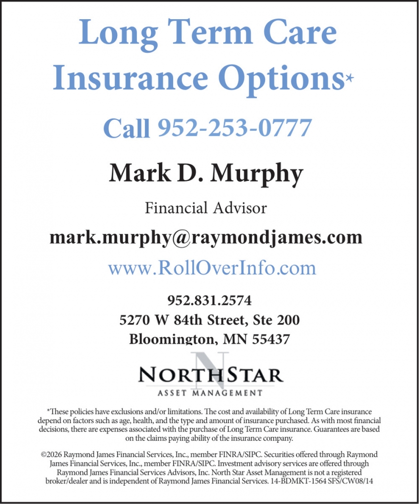 Mark D. Murphy - Northstar Asset Management