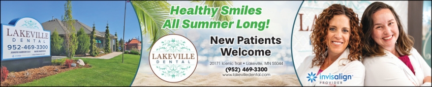 Lakeville Dental Associates