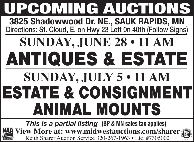 Midwest Auctions