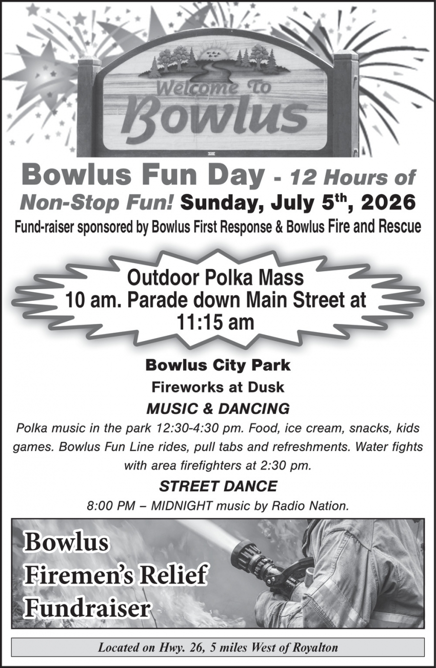 Bowlus City Park