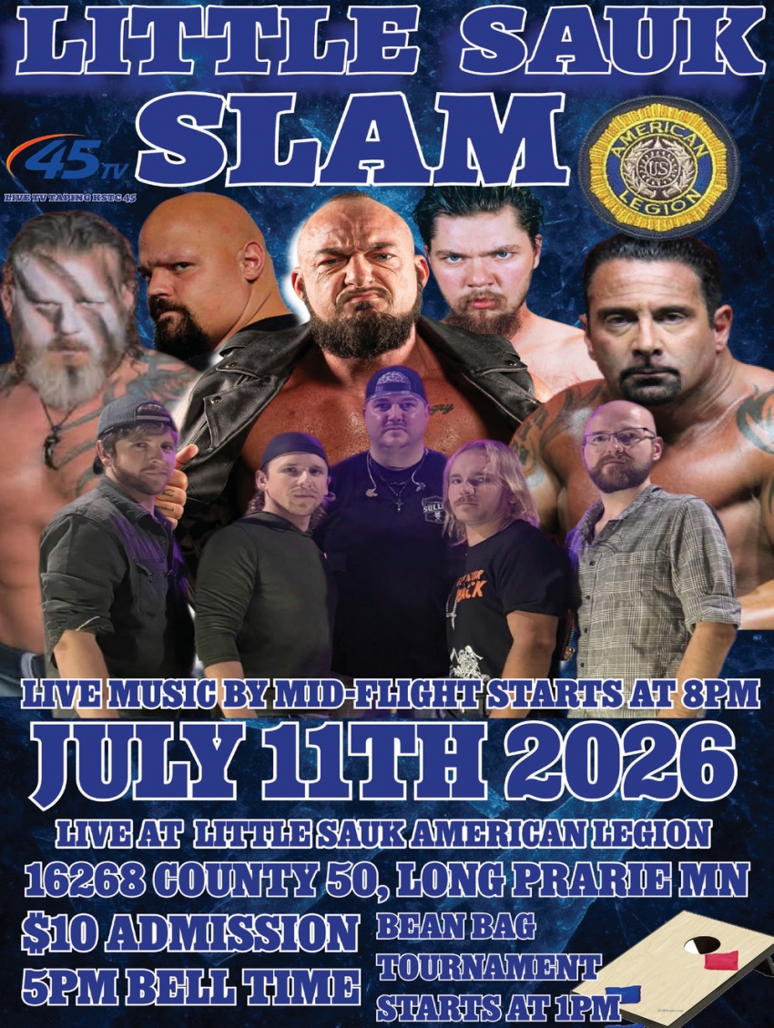 American Legion