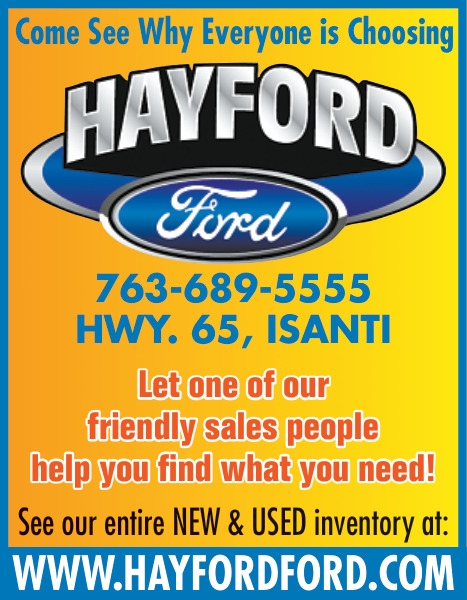 Hayford
