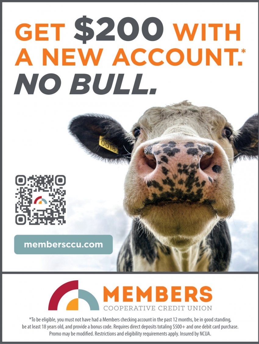 Members Cooperative Credit Union 