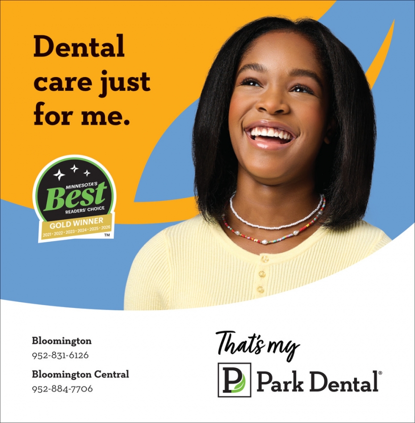 Park Dental - Bloomington