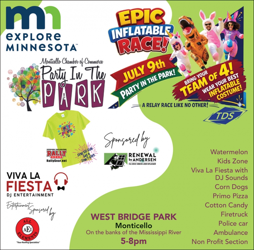 Explore Minnesota