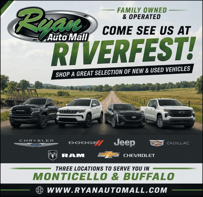 Ryan Auto Mall 