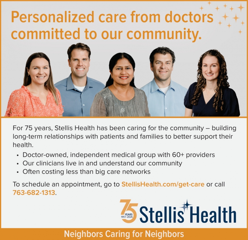 Stellis Health