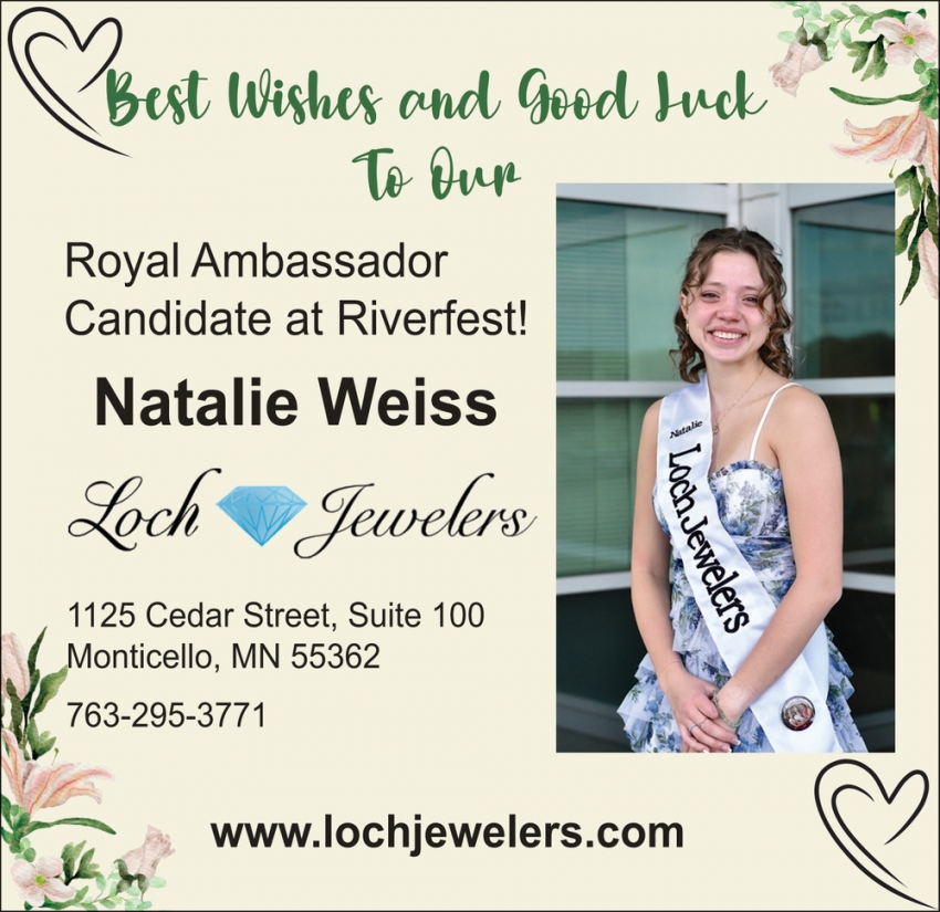 Loch Jewelers