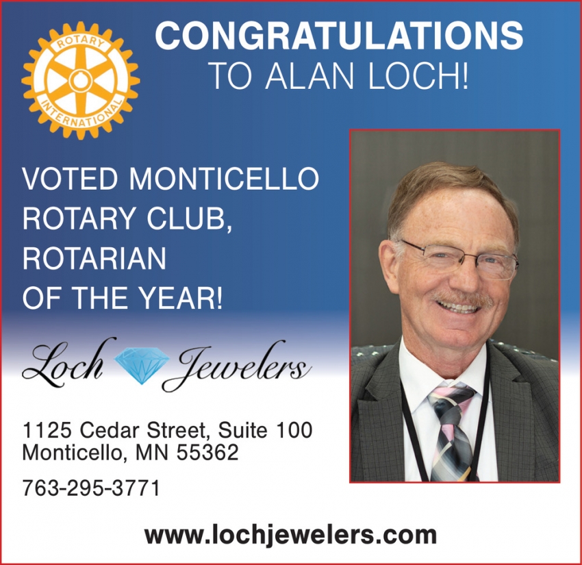 Loch Jewelers