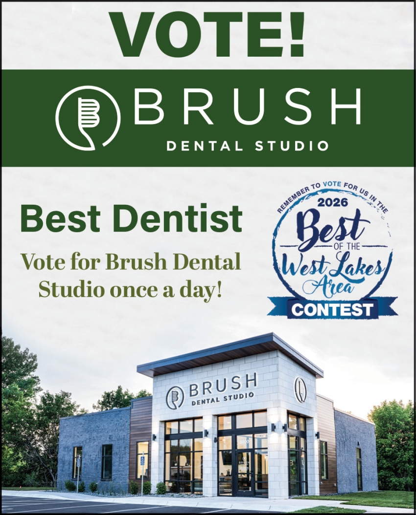 Brush Dental Studio