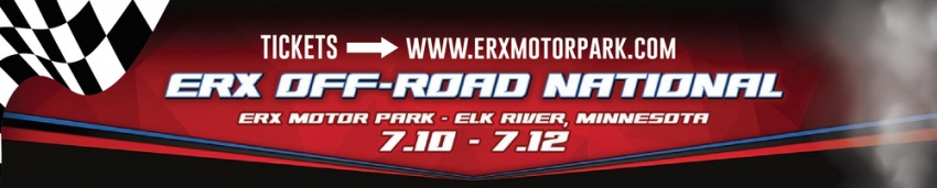 ERX Motor Park
