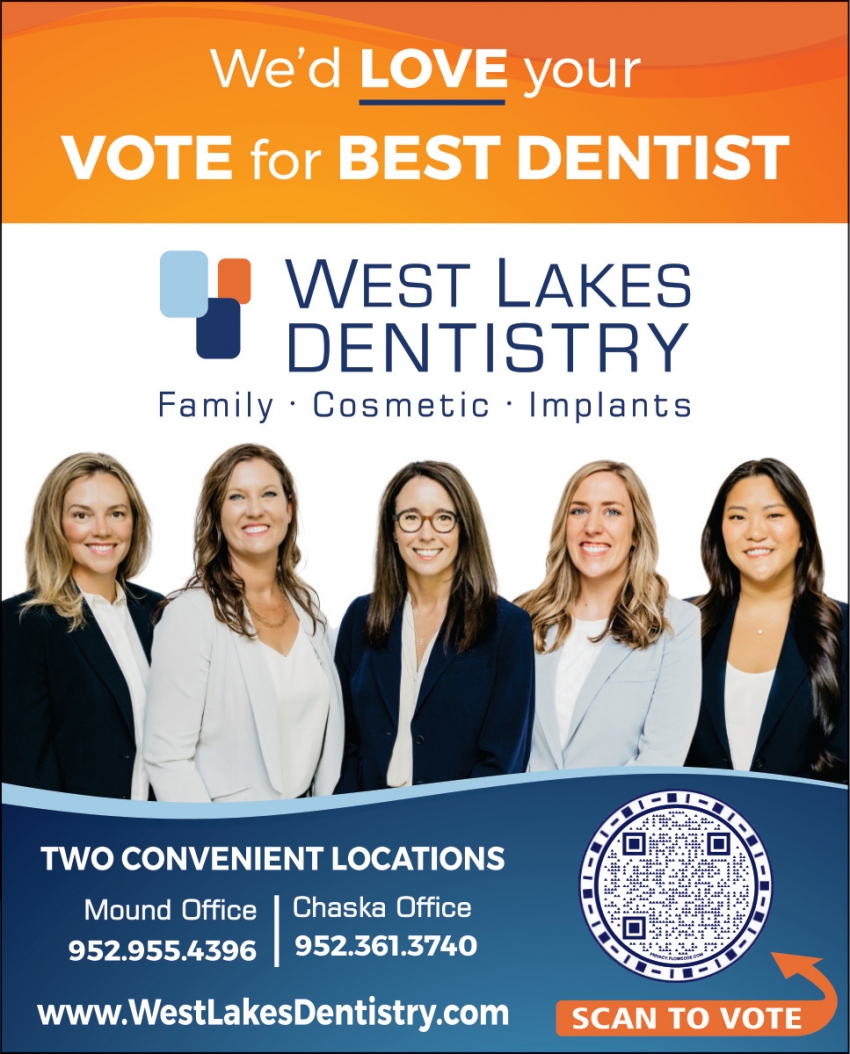 West Lakes Dentistry