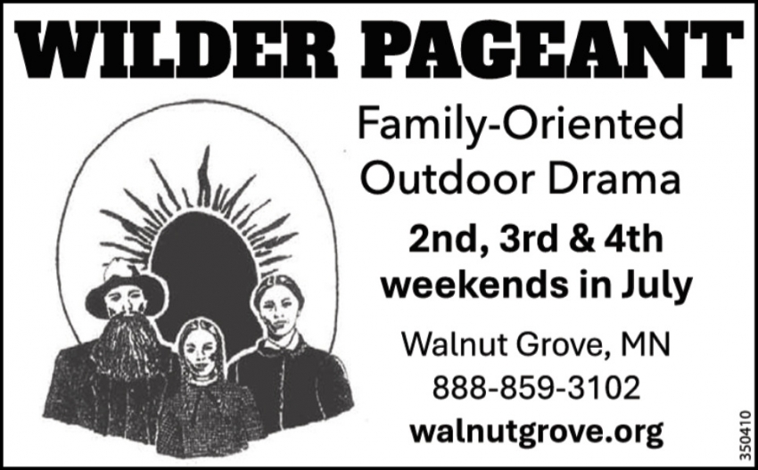 Walnut Grove MN
