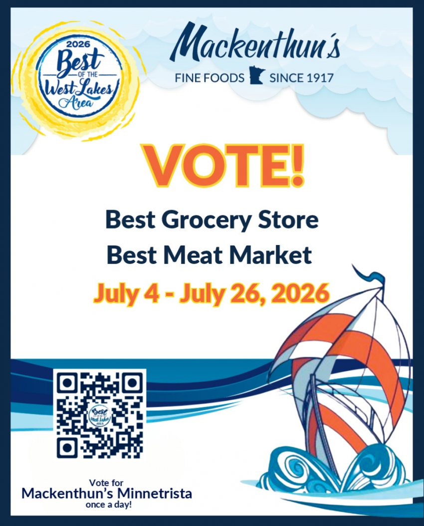 Mackenthun's Fine Foods
