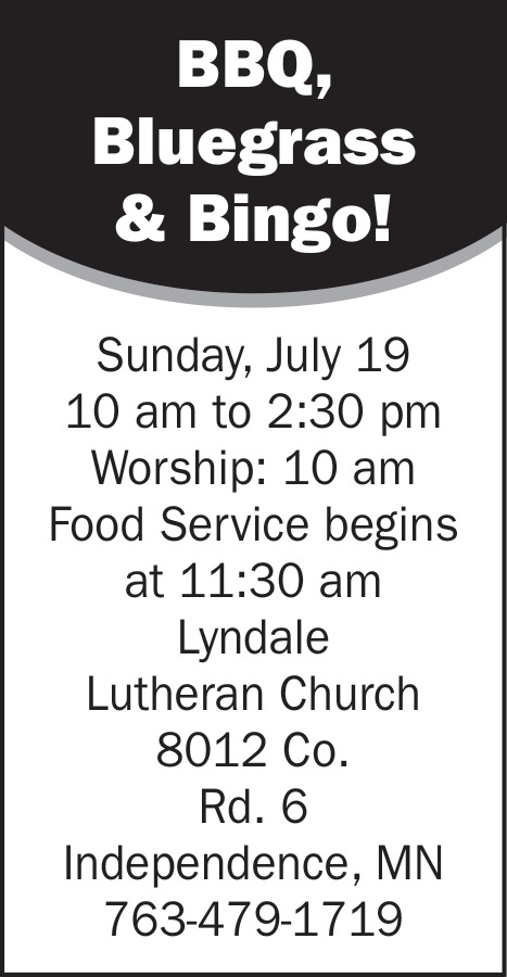 Lyndale Lutheran Church