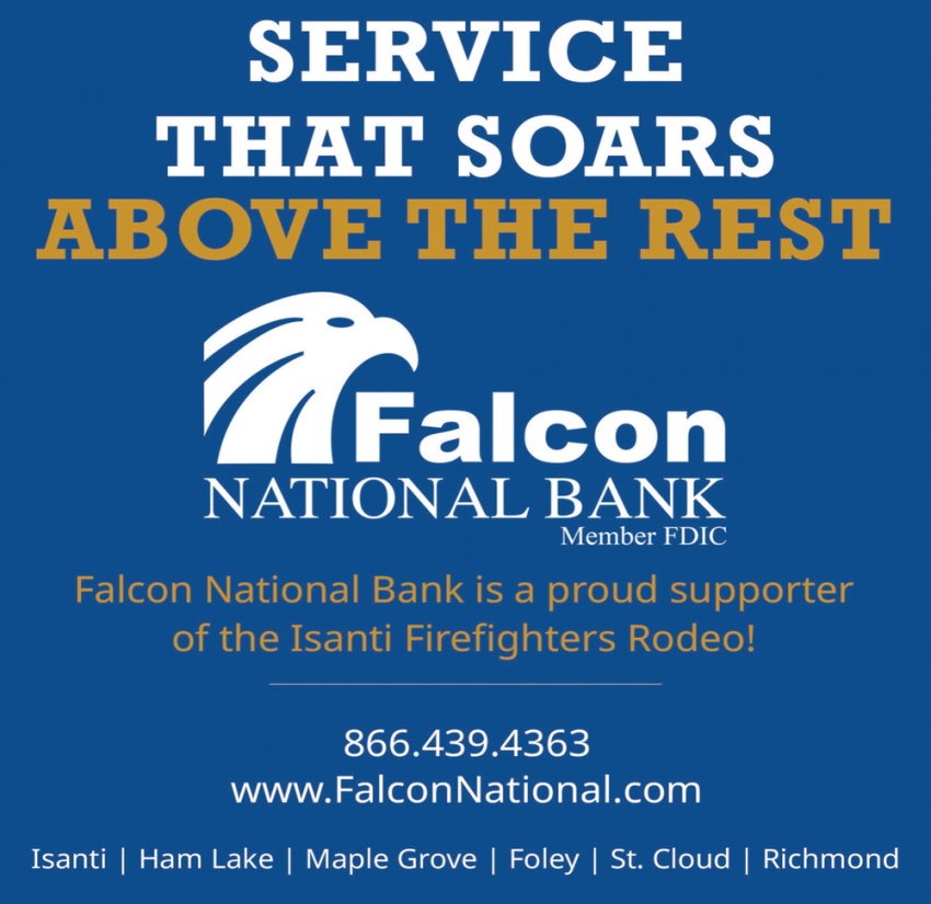 Falcon National Bank