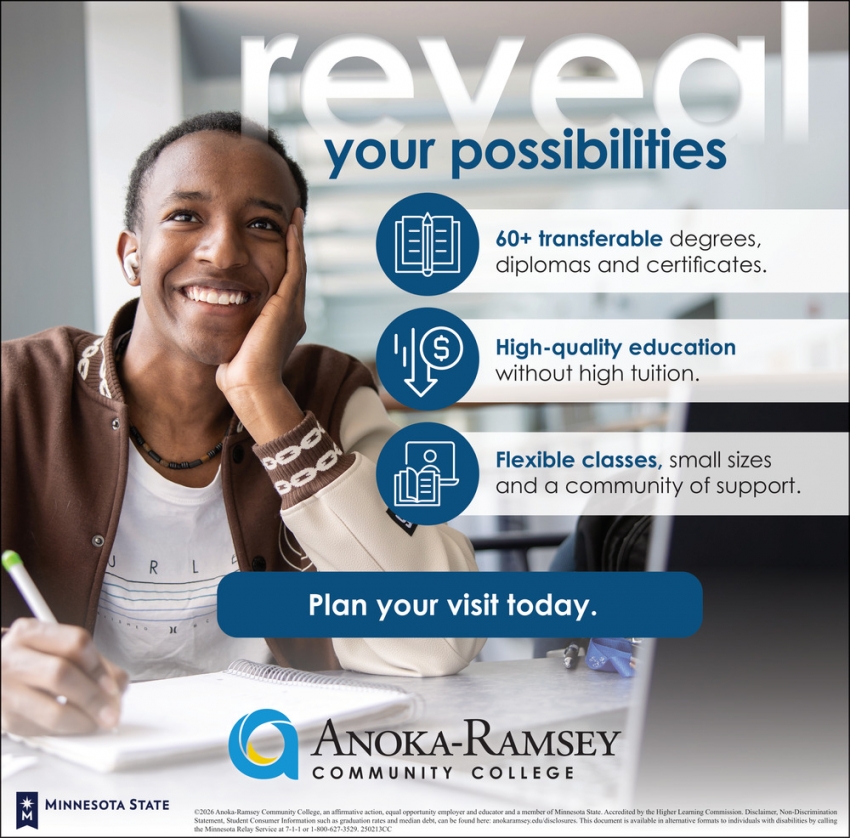 Anoka-Ramsey Community College