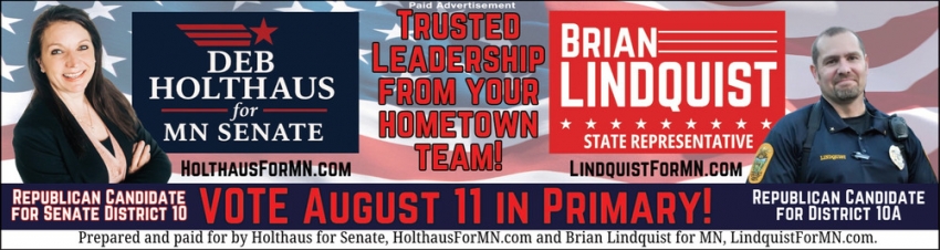 Brian Lindquist