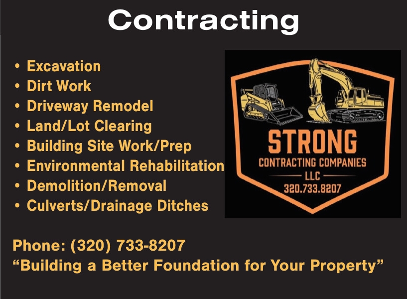 Strong Contracting Companies, LLC