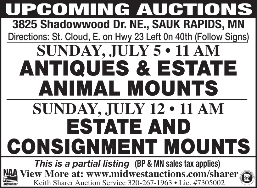 Midwest Auctions