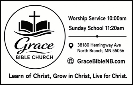 Grace Bible Church