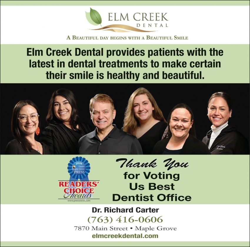 Elm Creek Dental